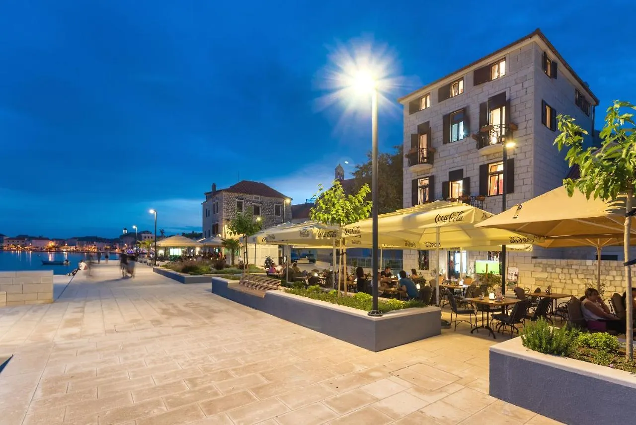 Luxury Apartments Perko 0*, Kaštela Kroatien
