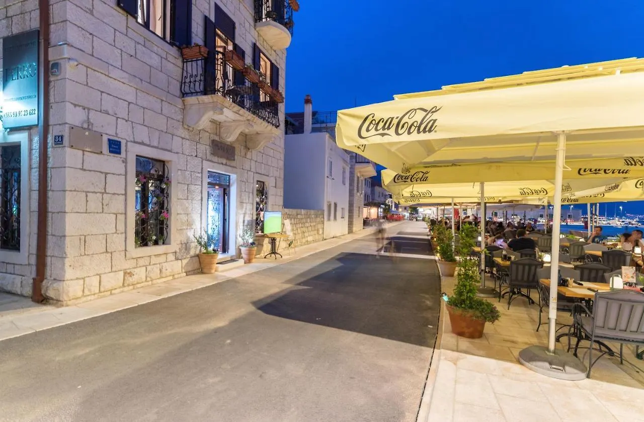 Luxury Apartments Perko Kastela