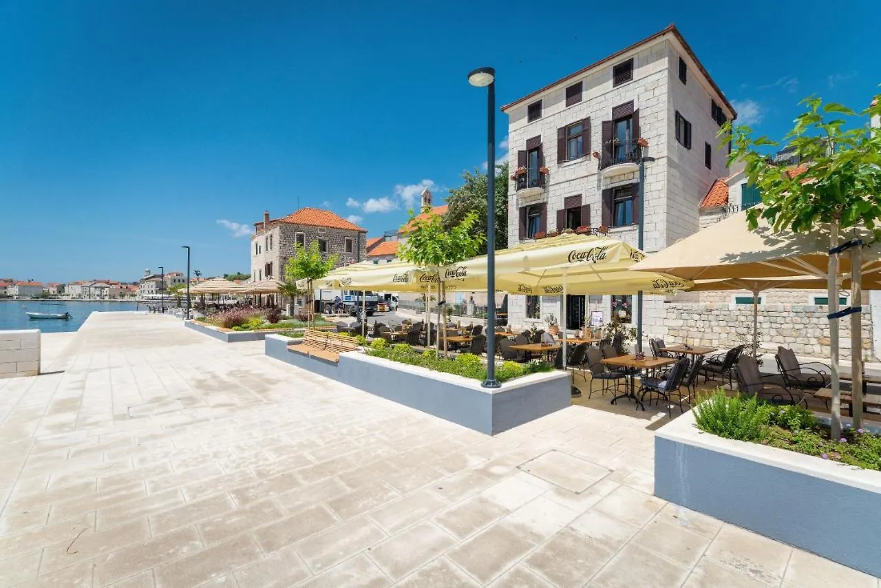 Luxury Apartments Perko Kastela