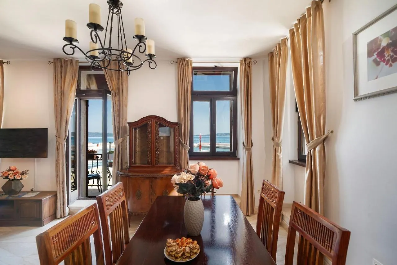 Luxury Apartments Perko Kastela