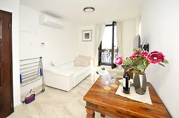 Luxury Apartments Perko